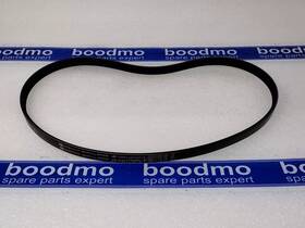 0306aab00551n Mahindra V-belt For Bolero Camper F/l -