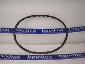 Mv0085724 Mahindra V-belt For Bolero Scorpio Thar -