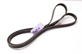 20-0252 Mapco 5700326 Belt Nos