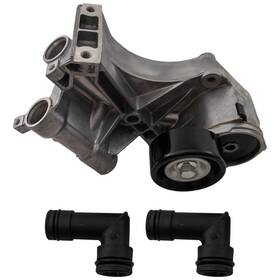 17817878 Martins Accessory Belt Tensioner For Chevy Le Sabre Buick Lacrosse Allure Grand Prix