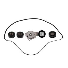 7g9ods Maxpeedingrods Drive Belt Complete Kit For Ford F150 4.6l 2005-2006 38001