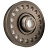 Maxpeedingrods Aluminum Crankshaft Pulley For Honda Prelude Vtec Light Weight