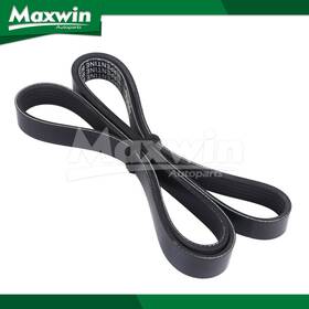 Mw00188 Maxwin Autoparts Epdm Serpentine Belt Fit Bmw 328i 550i 650i 750i X5 M3 Ford Ranger 6pk1550