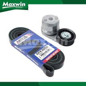 Mw02611 Maxwin Autoparts Accessory Drive Belt Tensioner Fit Chevrolet Express Silverado Gmc Savana Sierra