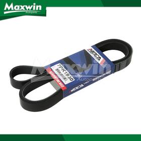 Mw02635 Maxwin Autoparts Epdm Serpentine Belt For 2004 Toyota Solara Se Sle 2.4l Gas Dohc 7pk1930