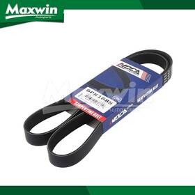 Mw02767 Maxwin Autoparts Fit Buick Regal Chevrolet Impala Monte Carlo Chrysler 300 Epdm Serpentine Belt