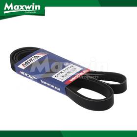 Mw02783 Maxwin Autoparts Epdm Serpentine Belt 6pk1955 Fit Buick Century Chevrolet Camaro Vw