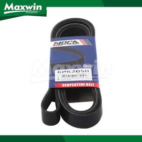 Mw02791 Maxwin Autoparts Accessory Drive Without Ac Epdm Serpentine Belt Fit For Mazda Navajo B4000 4.0l V6
