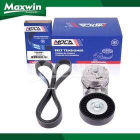 Mw06851 Maxwin Autoparts Serpentine Belt Tensioner Assembly Fit Chevrolet Cobalt Pontiac Sunfire Saturn