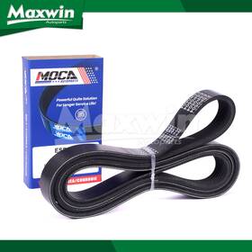 Mw09135 Maxwin Autoparts Serpentine Belt Fit Bmw 135i 335i Xdrive 335xi 335is 3.0l 7pk1855