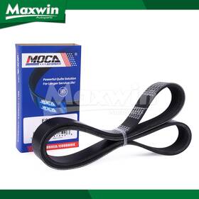 Mw09144 Maxwin Autoparts Epdm Serpentine Belt Fit 2011-2012 Hyundai Sonata 2011-2016 Kia Optima 7pk970