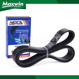 Mw09146 Maxwin Autoparts Serpentine Belt Fit Bmw 335i 435i 535i Gt 640i 740i M2 M3 M4 X3 X4 X5 X6 8pk1395