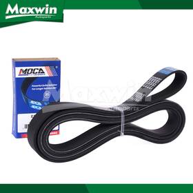 Mw09150 Maxwin Autoparts Accessory Drive Belt Fit 13-21 Ram 2500 3500 4500 5500 6.4l 6.7l 8pk3160