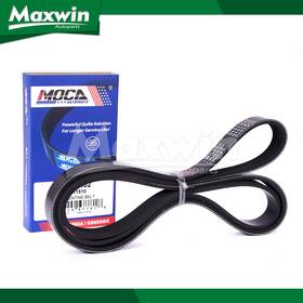 Mw09196 Maxwin Autoparts Serpentine Belt Fit Infiniti Qx30 Mercedes-benz Cla250 Gla250 Smart Fortwo 2.0l