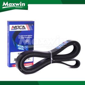 Mw09202 Maxwin Autoparts Serpentine Belt Fit 14-17 Buick Regal 14-19 Chevrolet Impala 13-15 Malibu