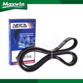 Mw09208 Maxwin Autoparts Serpentine Belt Fit Chevrolet S10 Ford Bronco Explorer Gmc S15 2.3l 2.8l 4pk1320
