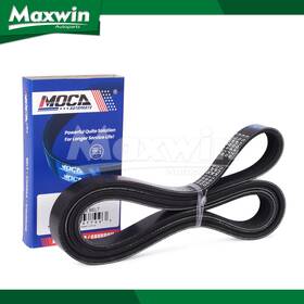 Mw09214 Maxwin Autoparts Serpentine Belt Fit 2017-2022 Chevrolet Colorado Gmc Canyon 3.6l 5pk1890