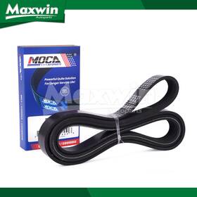 Mw09215 Maxwin Autoparts Serpentine Belt Fit Hyundai Elantra Kona Tucson Kia Forte Rondo Soul 6pk1780
