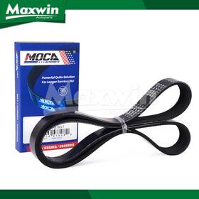 Mw09222 Maxwin Autoparts Serpentine Belt Fit 15-22 Mazda 3 16-21 Cx-3 15-16 Cx-5 2.0l 6pk960