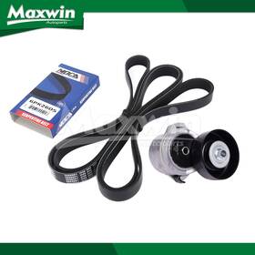 Mw09441 Maxwin Autoparts Serpentine Belt Tensioner Fit Ford F-150 E-150 Club Wagon E-250 Econoline 4.2l