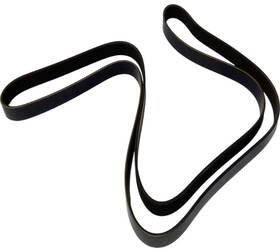 Mazda 1f64-18-381a Genuine Serpentine Belt