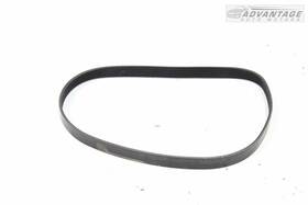 Cx-30 Mazda 6pk971 2020-2023 Multi Rib Accessory Serpentine Belt Oem