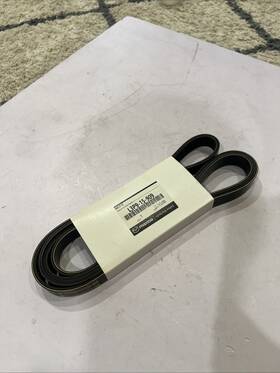 L3p9-15-909 Mazda 2006-2008 6 Serpentine Belt Oem Genuine