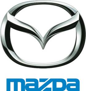 Nay1-r1-96x Mazda Genuine Belt Set