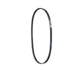 Pedd-15-908 Mazda Genuine Water Pump Belt