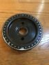 Mb16-9700 Vw Type Billet Empi Equalizer Crank Shaft Engine Pulley Lb
