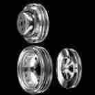 Mcc545547923 Motorchrome Chrome Big Block Chevy