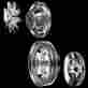 Mcc561604607923 Motorchrome Small Block Chevy 283