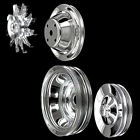 Mcc561604608924 Motorchrome Small Block Chevy