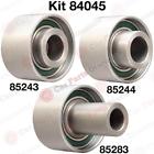 Mcc604608929 Motorchrome Chrome Small Block