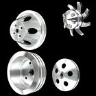 Mcc907913903925922 Motorchrome Billet Aluminum Small