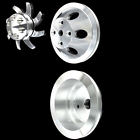 Mcc907913908910 Motorchrome Billet Aluminum Small