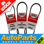 Md-186126 - 4pk-990 Ac A-c Bando