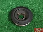 Md340590 Mitsubishi Evolution Vii Crankshat Pulley Crank Evo