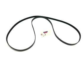 0029936796 Mercedes Benz 2013-2016 Gl450 4.6l Serpentine Belt Oem
