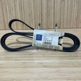 6k2245ek407 Mercedes-benz 0079978292 Serpentine Belt C280 C36 E320 W202 W210 W463