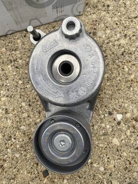 A6422001370 Mercedes Benz Genuine Sprinter Serpentine Belt Tensioner