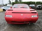 309.mz1o93 Miata 1993 Harmonic Balancer 137777