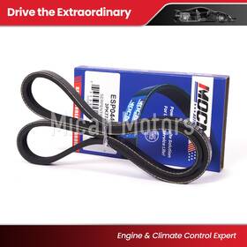 Micahesp0449sf Micah Motors Accessory Drive Belt 3pk773f For Chevrolet Suburban Tahoe Gmc Sierra Cadillac