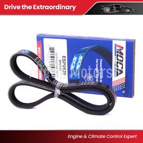 Micahesp0520 Micah Motors Epdm Serpentine Belt For Buick Lucerne Cadillac Dts Seville Jaguar Oldsmobile