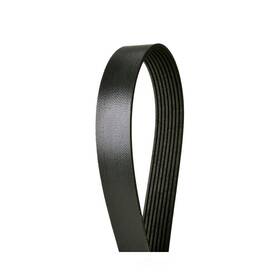1252k8mk Mileage Maker Serpentine Belt-multi-v Fits 03-05 Ford Excursion 6.0l-v8