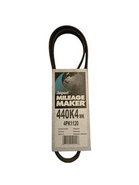 440k4mk Mileage Maker