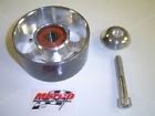Mip-100v Metco Supercharger Idler Pulley