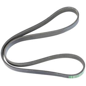 Md187463 Mitsubishi Genuine Alternator Belt