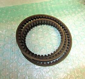 05910-22057 Mitsuboshi 1 New V-belt