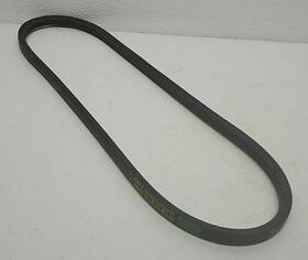 4l-370 Mitsuboshi Fhp Utility V-belt Industrial Drive Replacement
